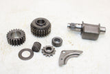 1983 Kawasaki KLT250 OEM MISC TRANSMISSION TRANNY GEARS