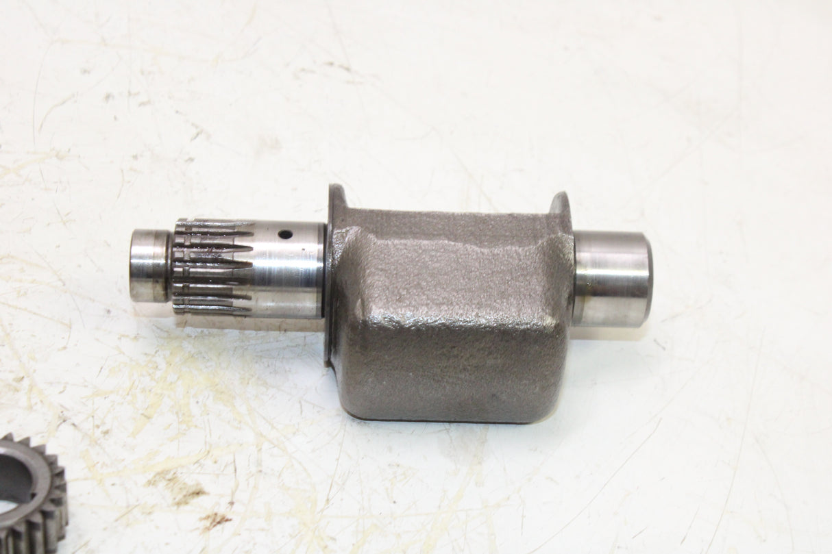 1983 Kawasaki KLT250 OEM MISC TRANSMISSION TRANNY GEARS