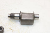 1983 Kawasaki KLT250 OEM MISC TRANSMISSION TRANNY GEARS