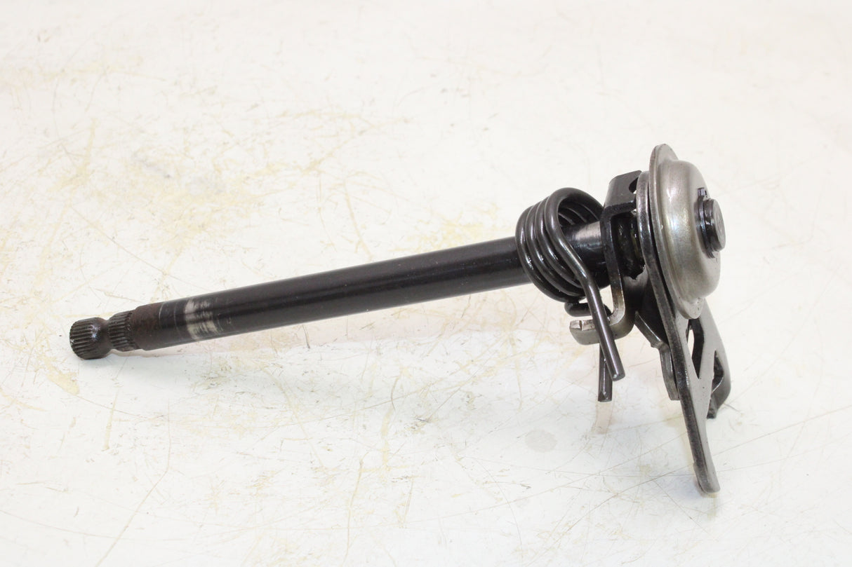1983 Kawasaki KLT250 OEM SHIFTER SHIFT SHAFT