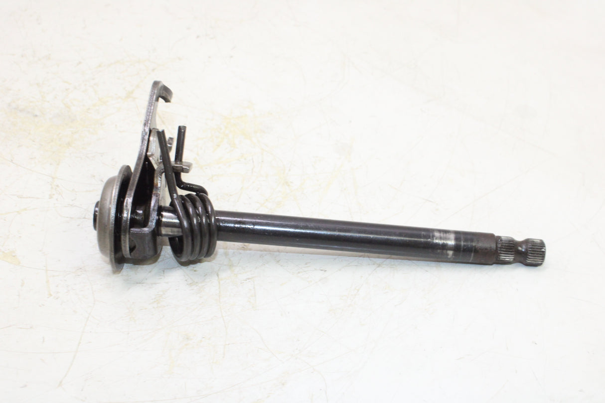 1983 Kawasaki KLT250 OEM SHIFTER SHIFT SHAFT