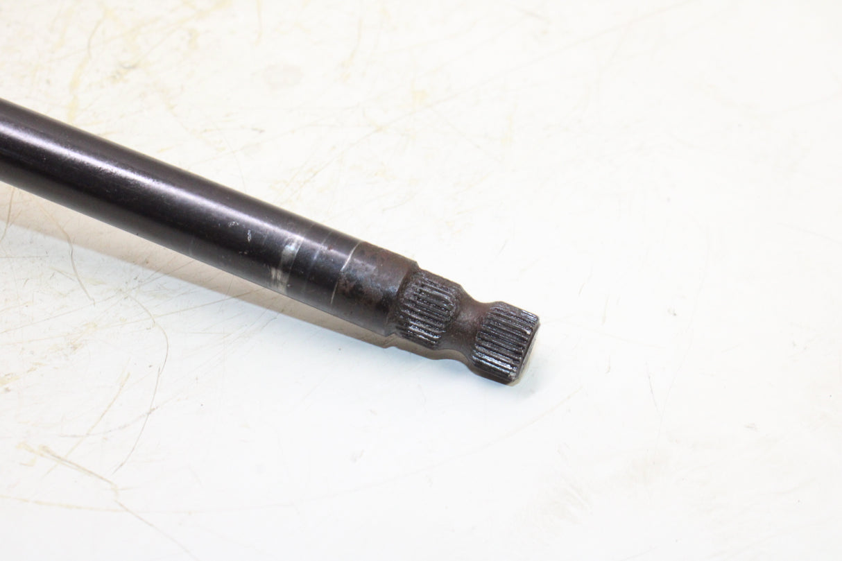 1983 Kawasaki KLT250 OEM SHIFTER SHIFT SHAFT