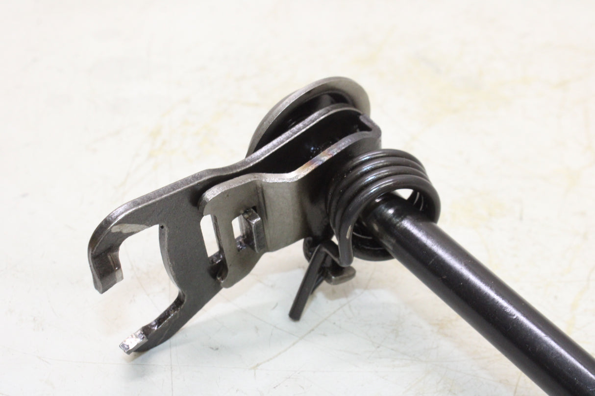 1983 Kawasaki KLT250 OEM SHIFTER SHIFT SHAFT