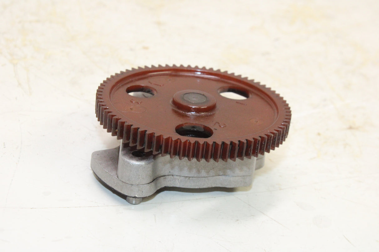 1983 Kawasaki KLT250 OEM OIL GEAR PUMP