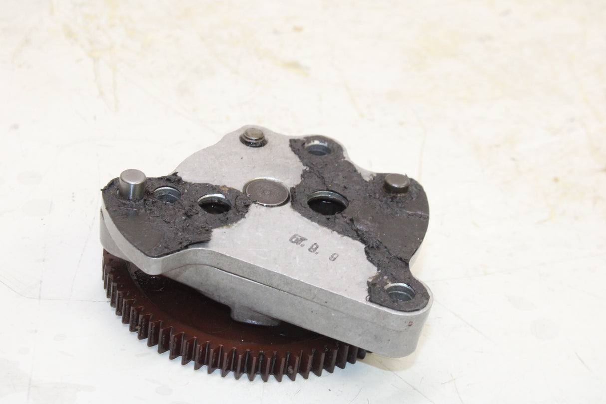 1983 Kawasaki KLT250 OEM OIL GEAR PUMP