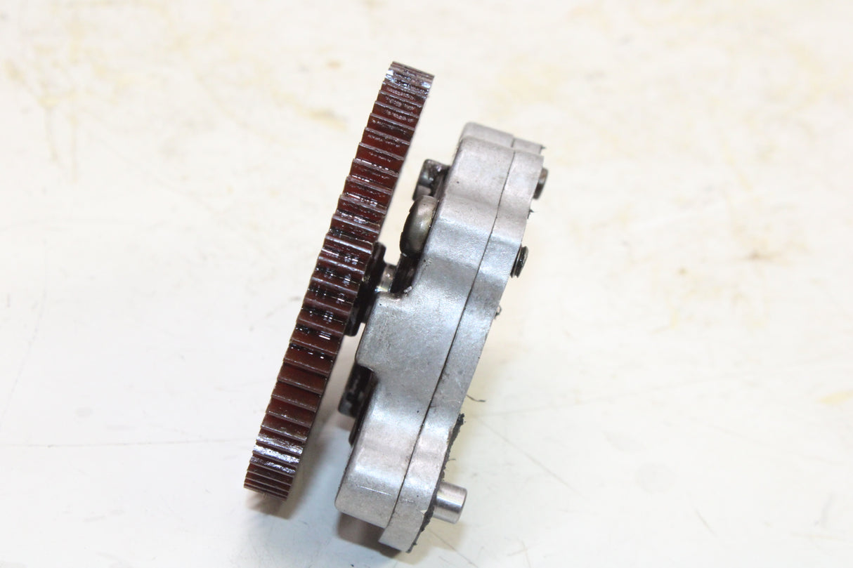 1983 Kawasaki KLT250 OEM OIL GEAR PUMP