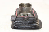 1983 Kawasaki KLT250 OEM ENGINE MOTOR PISTON CYLINDERS BLOCK JUG
