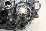 1983 Kawasaki KLT250 OEM ENGINE MOTOR CRANKCASE CRANK CASES BLOCK