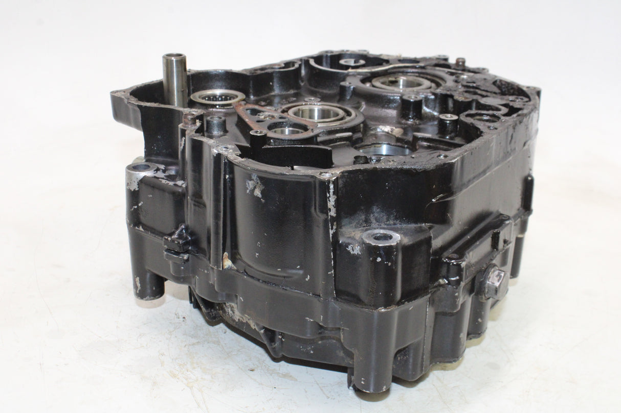 1983 Kawasaki KLT250 OEM ENGINE MOTOR CRANKCASE CRANK CASES BLOCK