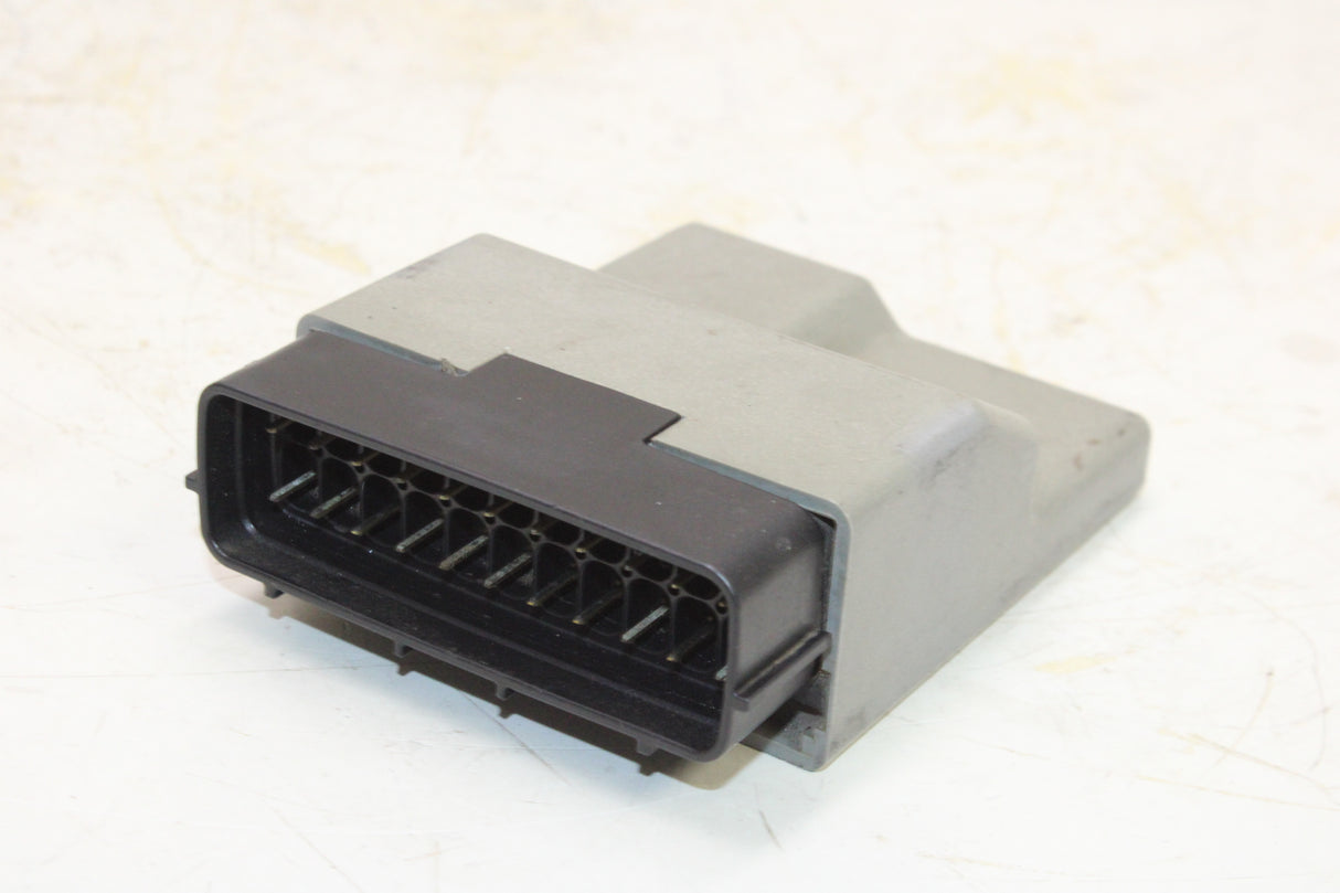 2004 Honda VTX1300C OEM ECU COMPUTER CONTROLLER UNIT BLACK BOX ECM CDI