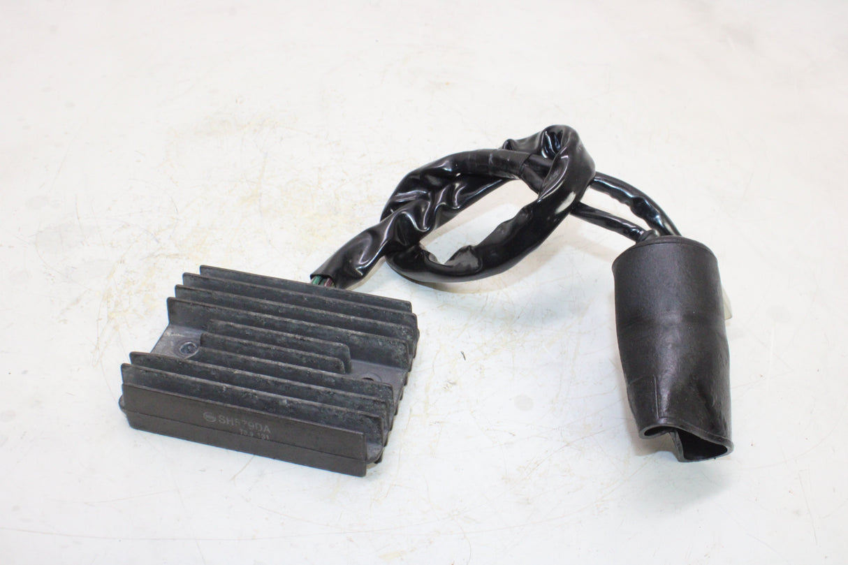 2004 Honda VTX1300C OEM RECTIFIER VOLTAGE REGULATOR