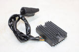 2004 Honda VTX1300C OEM RECTIFIER VOLTAGE REGULATOR