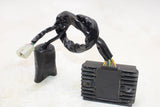 2004 Honda VTX1300C OEM RECTIFIER VOLTAGE REGULATOR