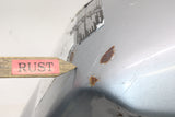 2004 Honda VTX1300C OEM REAR BACK FENDER MUD GUARD
