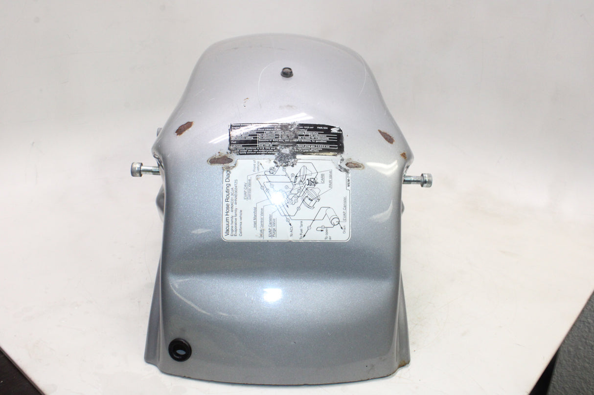 2004 Honda VTX1300C OEM REAR BACK FENDER MUD GUARD