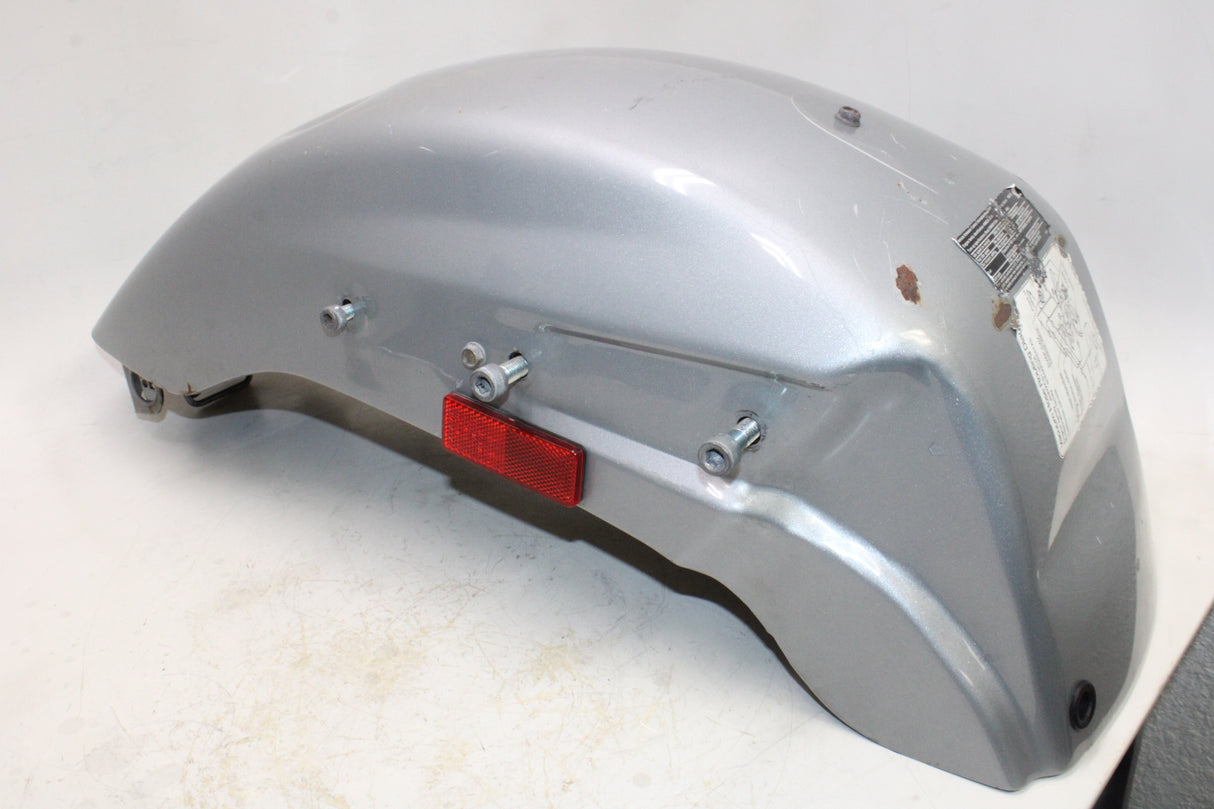 2004 Honda VTX1300C OEM REAR BACK FENDER MUD GUARD