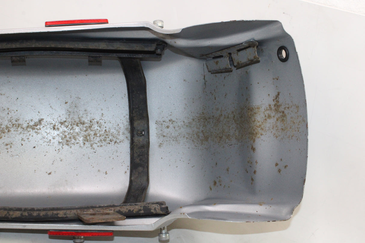 2004 Honda VTX1300C OEM REAR BACK FENDER MUD GUARD