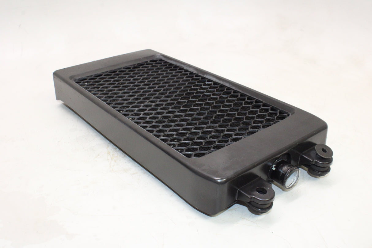 2004 Honda VTX1300C OEM ENGINE RADIATOR MOTOR COOLER COOLING RADIATER