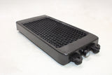 2004 Honda VTX1300C OEM ENGINE RADIATOR MOTOR COOLER COOLING RADIATER
