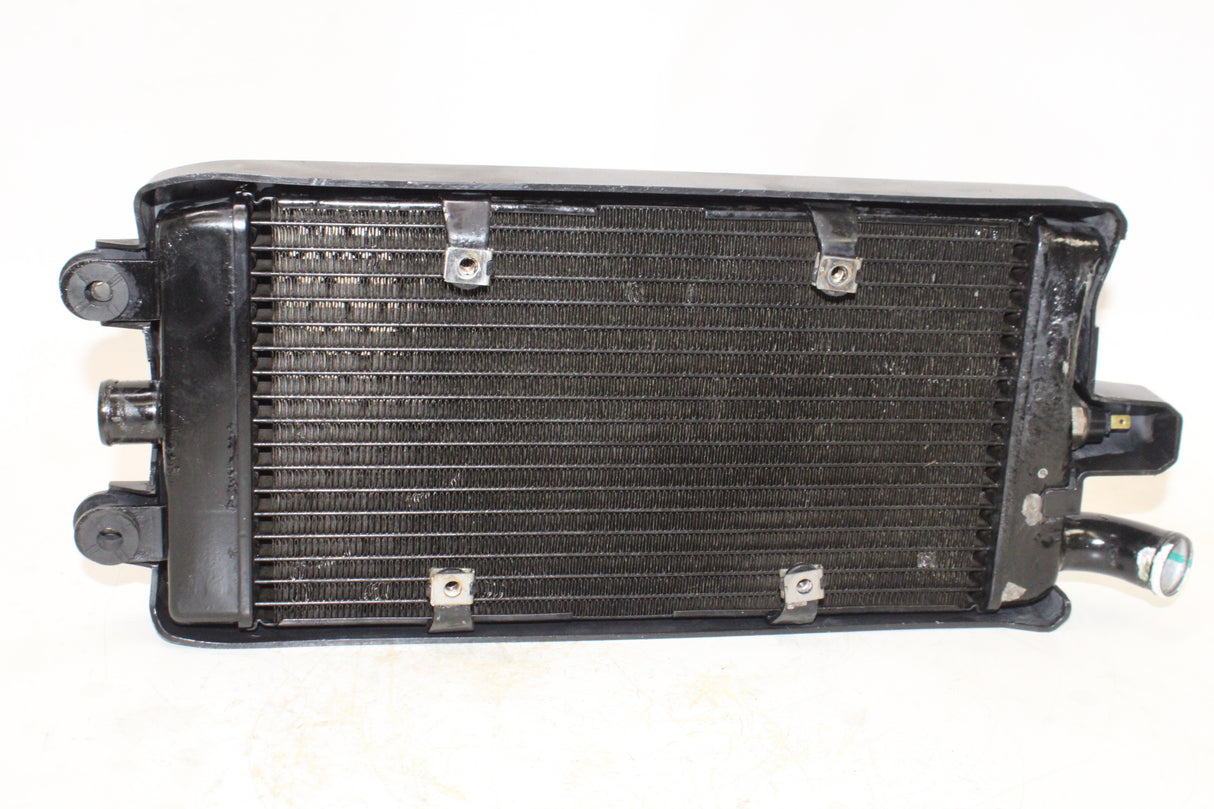 2004 Honda VTX1300C OEM ENGINE RADIATOR MOTOR COOLER COOLING RADIATER