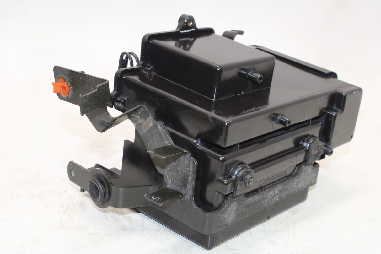 2004 Honda VTX1300C OEM REAR BACK TAIL UNDERTAIL BATTERY TRAY PLASTIC