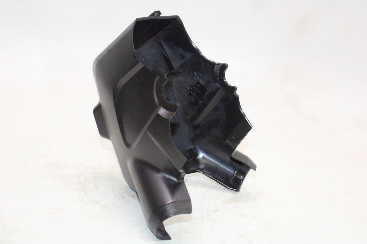 2004 Honda VTX1300C OEM LOWER FRONT FRAME CAVER COWL