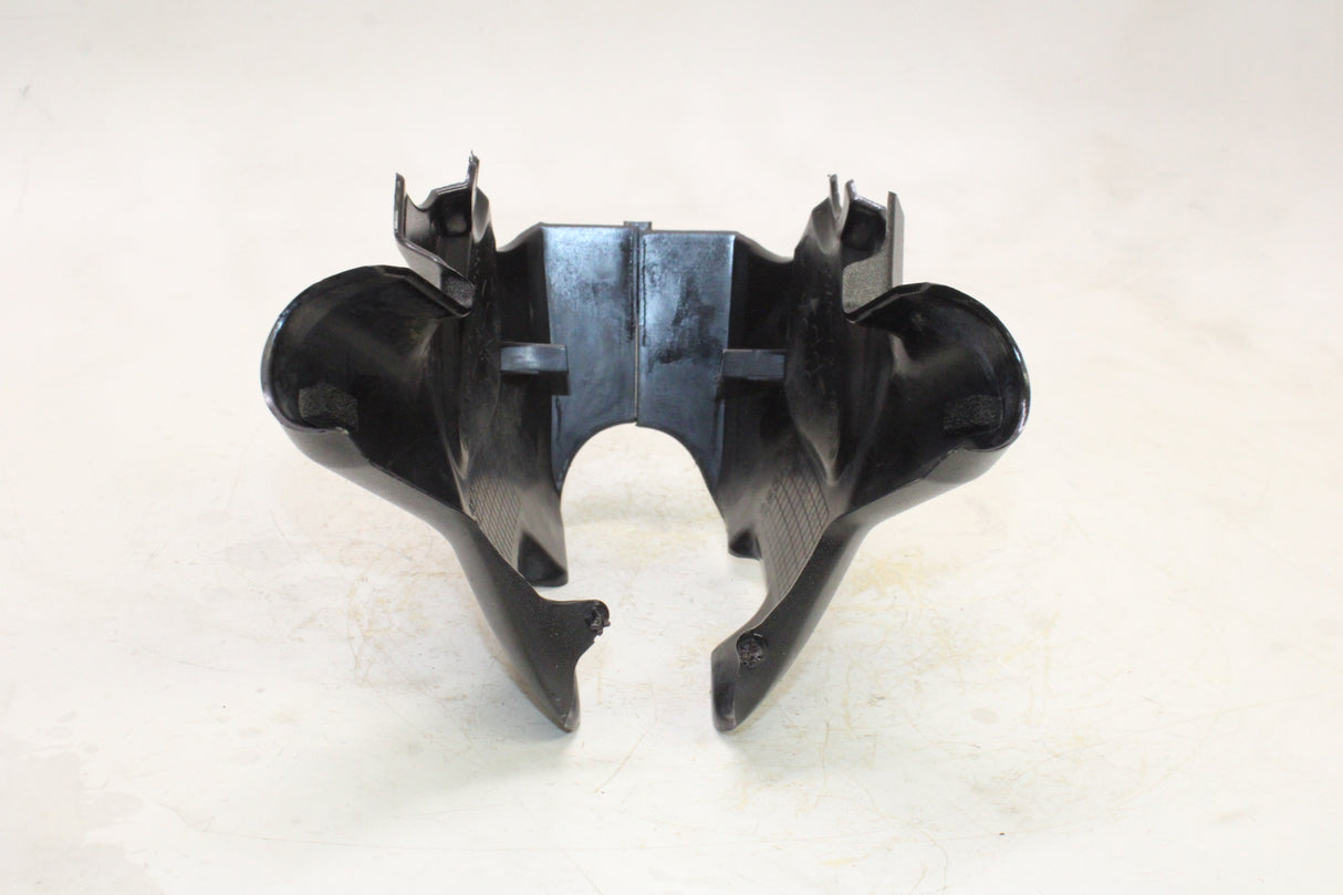 2004 Honda VTX1300C OEM LOWER FRONT FRAME CAVER COWL