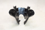 2004 Honda VTX1300C OEM LOWER FRONT FRAME CAVER COWL
