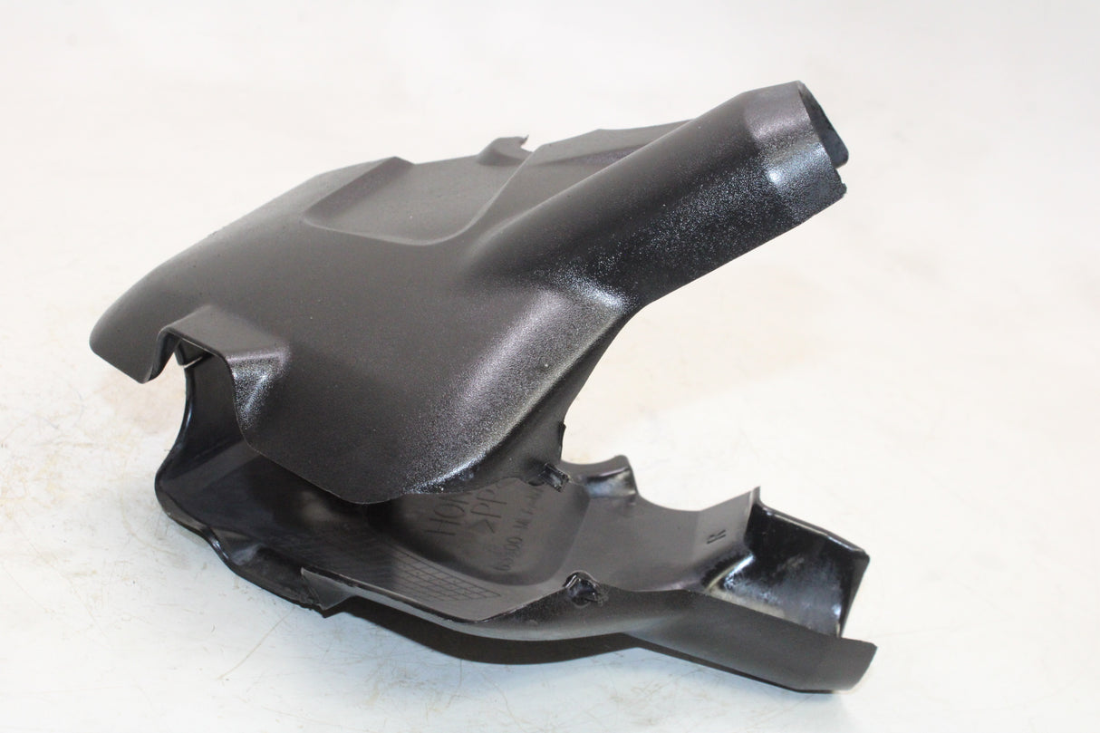 2004 Honda VTX1300C OEM LOWER FRONT FRAME CAVER COWL