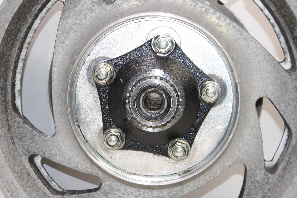 2004 Honda VTX1300C OEM REAR WHEEL RIM