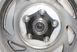 2004 Honda VTX1300C OEM REAR WHEEL RIM