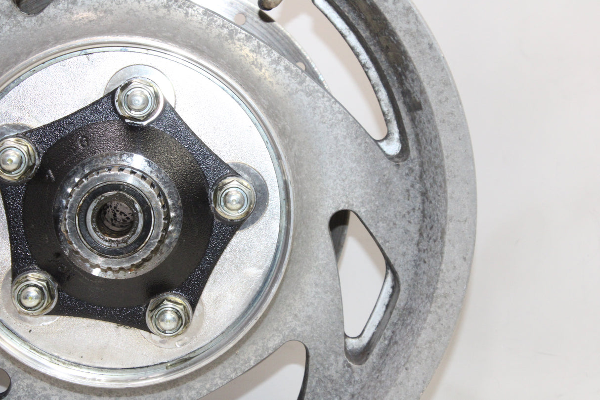 2004 Honda VTX1300C OEM REAR WHEEL RIM