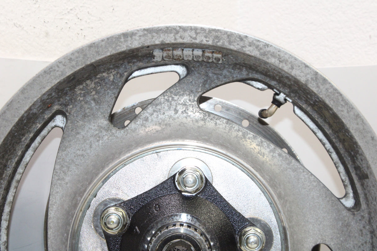 2004 Honda VTX1300C OEM REAR WHEEL RIM