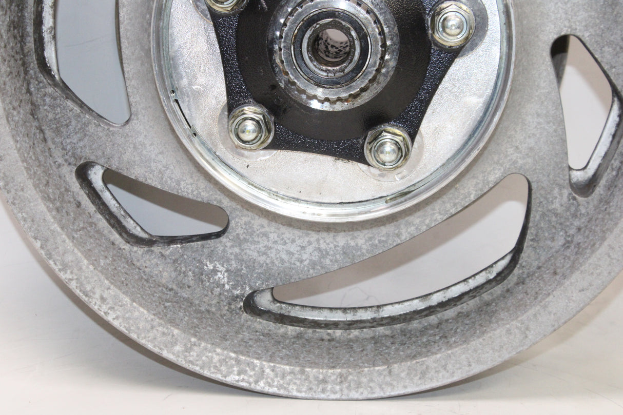 2004 Honda VTX1300C OEM REAR WHEEL RIM