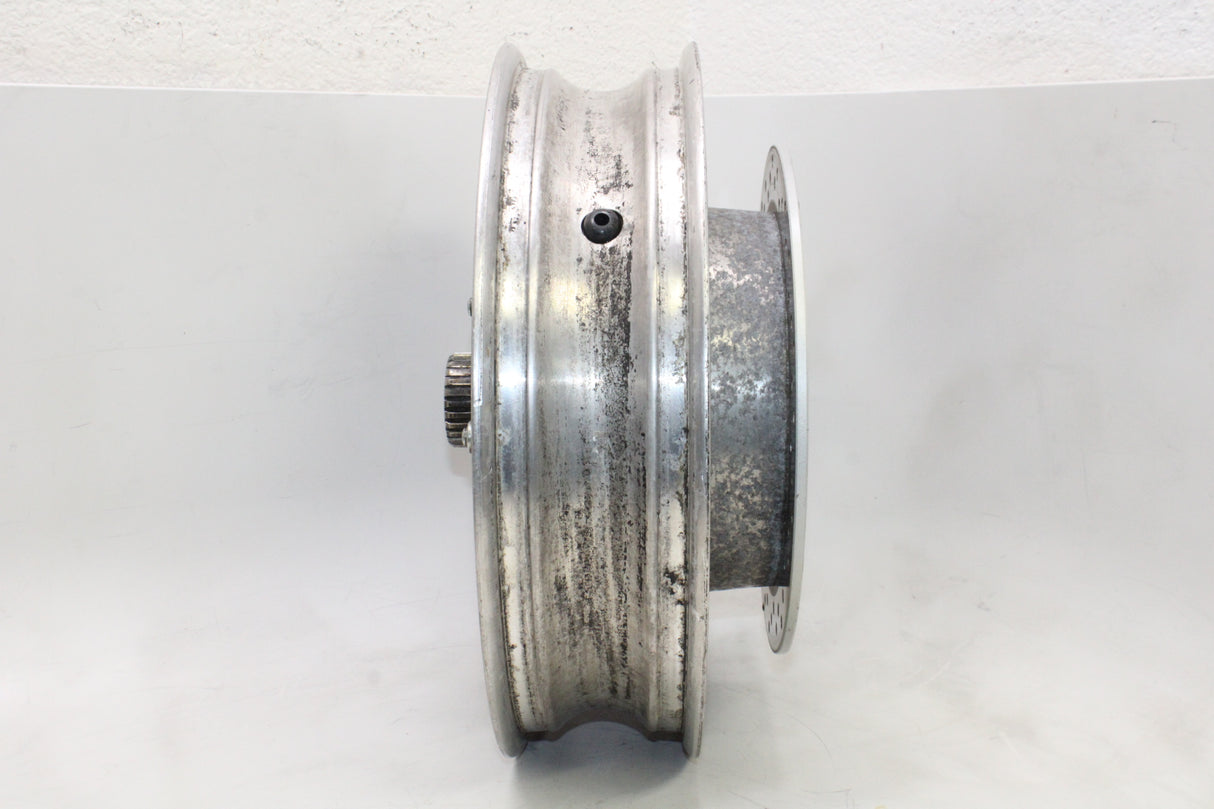 2004 Honda VTX1300C OEM REAR WHEEL RIM