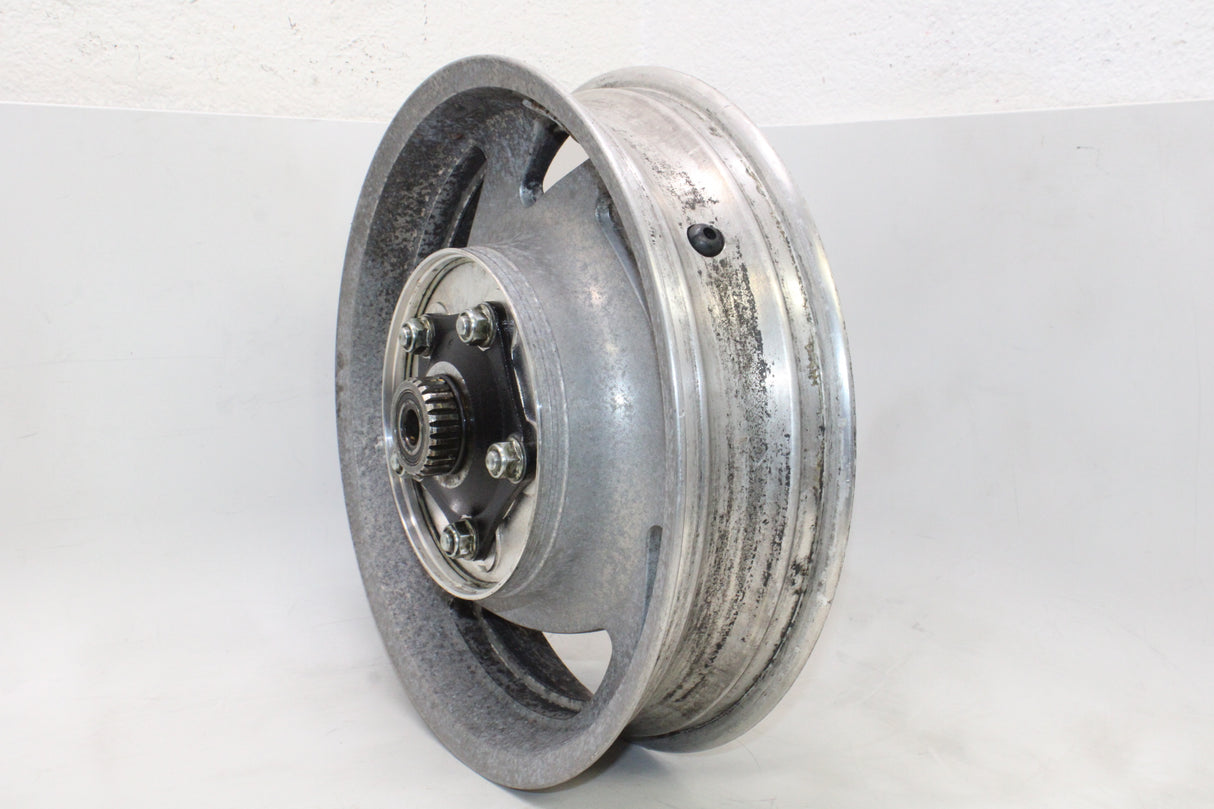2004 Honda VTX1300C OEM REAR WHEEL RIM