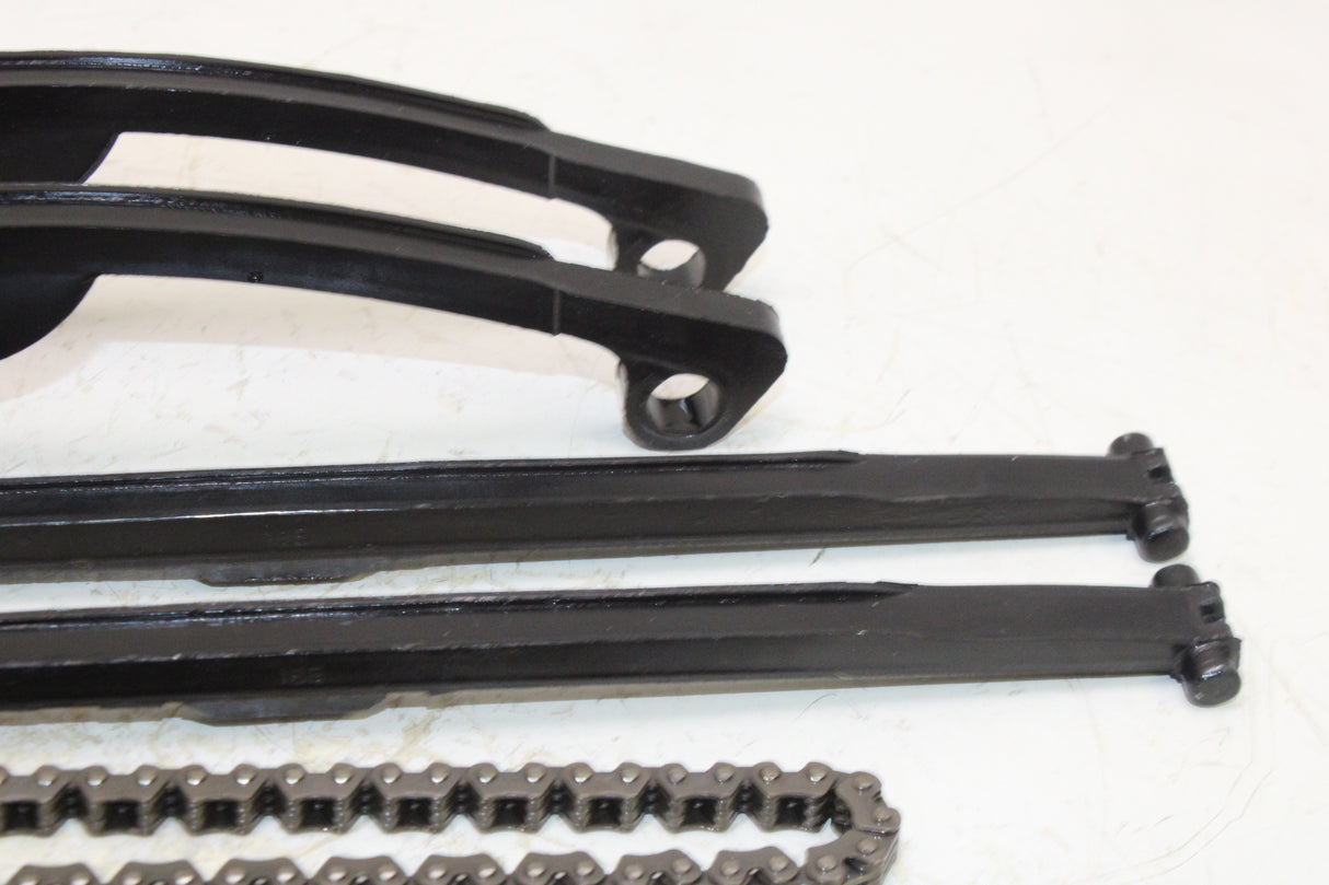 2008 Hyosung GT250 OEM CAM CHAIN WITH GUIDES