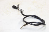 2008 Hyosung GT250 OEM NEGATIVE BATTERY CABLE GROUND WIRE