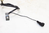 2008 Hyosung GT250 OEM NEGATIVE BATTERY CABLE GROUND WIRE