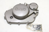 2008 Hyosung GT250 OEM CLUTCH SIDE ENGINE MOTOR COVER