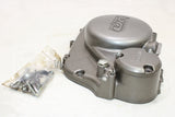 2008 Hyosung GT250 OEM CLUTCH SIDE ENGINE MOTOR COVER