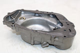 2008 Hyosung GT250 OEM CLUTCH SIDE ENGINE MOTOR COVER