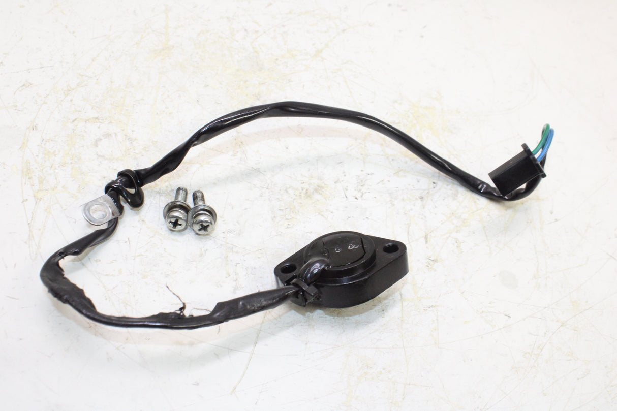 2008 Hyosung GT250 OEM NEUTRAL SWITCH SENSOR