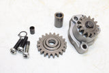2008 Hyosung GT250 OEM ENGINE MOTOR OIL PUMP