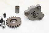 2008 Hyosung GT250 OEM ENGINE MOTOR OIL PUMP