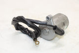 2008 Hyosung GT250 OEM ENGINE STARTING STARTER MOTOR -DC 12V