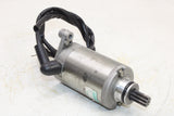 2008 Hyosung GT250 OEM ENGINE STARTING STARTER MOTOR -DC 12V