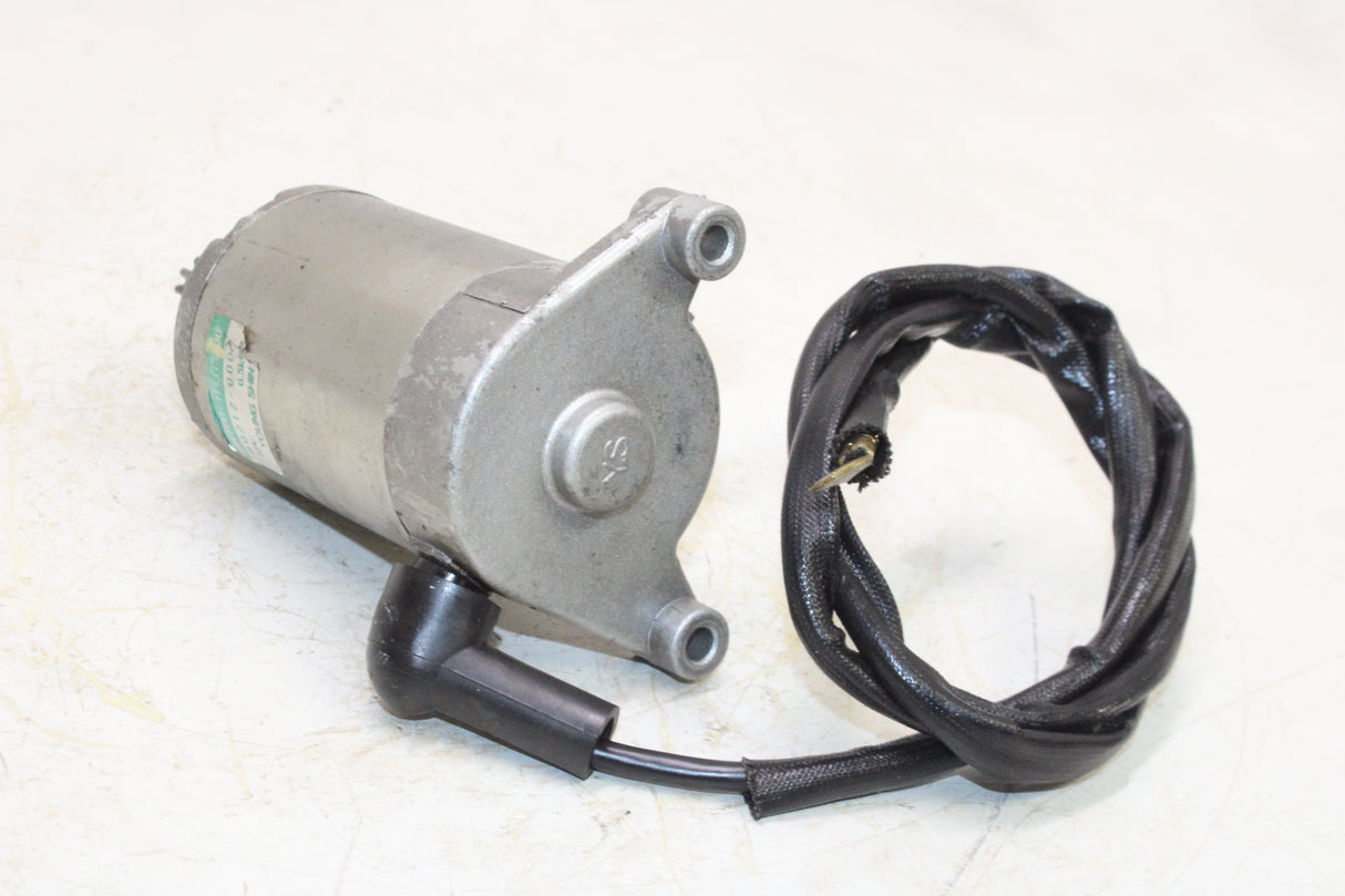 2008 Hyosung GT250 OEM ENGINE STARTING STARTER MOTOR -DC 12V