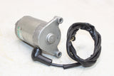 2008 Hyosung GT250 OEM ENGINE STARTING STARTER MOTOR -DC 12V