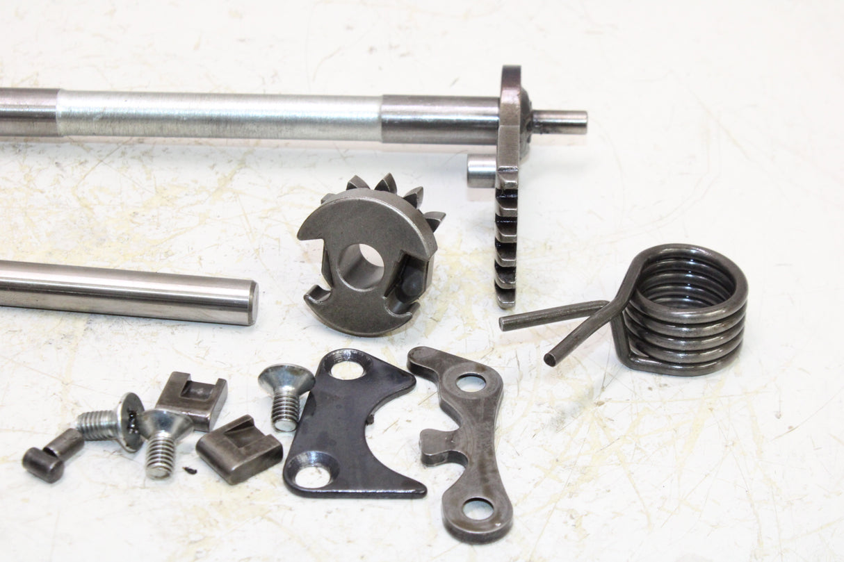 2008 Hyosung GT250 OEM SHIFTER SHIFT SHAFT
